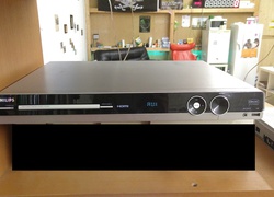 Picture for 'Verstärker Philips HTS3357'