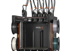 Picture for project 'Prusa XL'