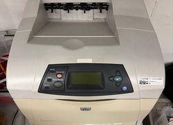 Picture for 'Laserdrucker A4 HP LaserJet 4200tn'