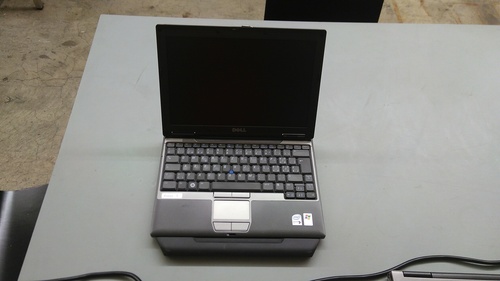 Picture for object 'Laptop Dell "dumpy4"'