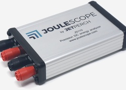 Picture for 'Joulescope'