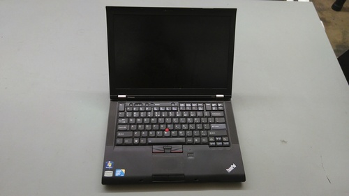 Picture for object 'Laptop Lenovo T410'