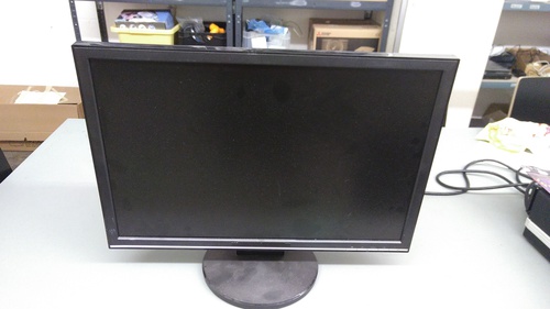 Picture for object 'Monitor Asus VW222U (22")'