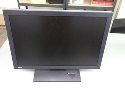 Picture for 'Monitor Benq FP202W (20.1")'