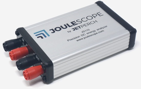 Picture for object 'Joulescope'