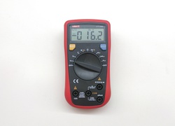 Picture for 'Multimeter UT136B'