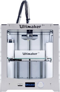 Picture for object 'Ultimaker 2+'