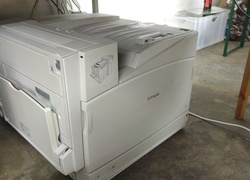 Picture for 'Laserdrucker A3 Lexmark'