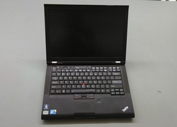 Picture for 'Laptop Lenovo T410'
